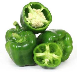 Capsicum Green