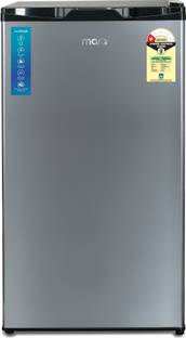 MarQ by Flipkart 90 L Direct Cool Single Door 1 Star Refrigerator
