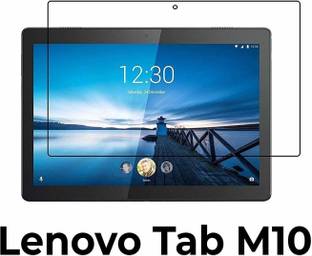 A-Allin1 Tempered Glass Guard for Lenovo Tab M10 X505F /X505L (10.1" inch) 