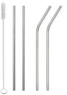 mega shine Bent Drinking Straw