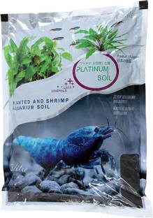 AQUATIC REMEDIES Aqua Soil Planted Substrate