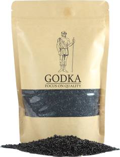 Godka Choco Strands/Chocolate Sprinkle for Cake Decoration Sprinkles