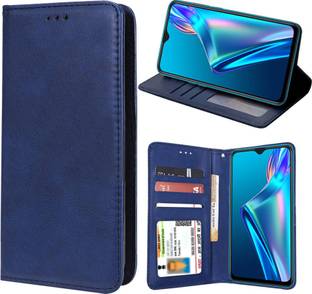 Unistuff Back Cover for Oppo A12