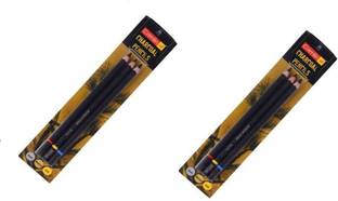 Camlin art creation Hexagonal Shaped Color Pencils