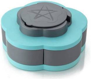 Retail basket Spice Set Plastic