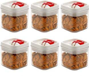 network Plastic Grocery Container  - 250 ml