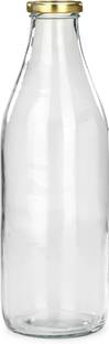 AFAST Glass Utility Container  - 1000 ml