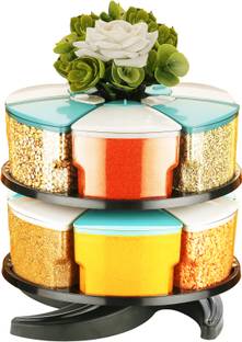 Cronus Spice Set Plastic