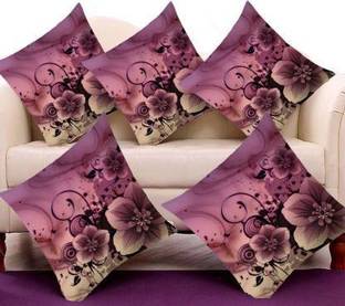 Crafteal Polyester Cushions Cover