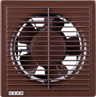 USHA Striker with 2 Year Warranty 150 mm Exhaust Fan
