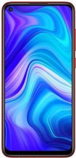 REDMI Note 9 (Scarlet Red, 128 GB)