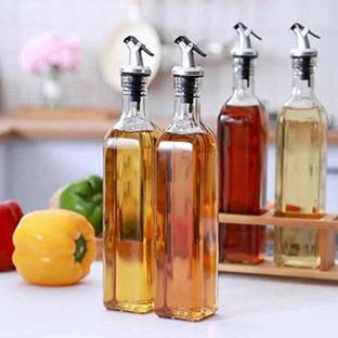 Upscale 500 ml Cooking Oil Dispenser