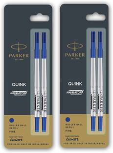 PARKER Navigator Roller Pen Combo Ball Pen Refill