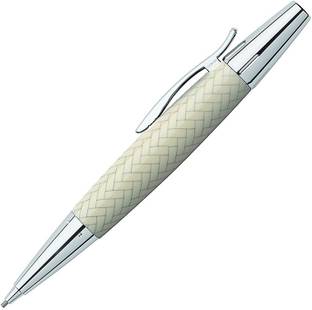 FABER-CASTELL E-MOTION PARQUET Mechanical Pencil