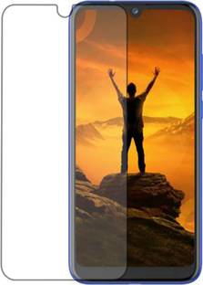 VAlight Tempered Glass Guard for realme C2: GIONEE Max: OPPO A1K: Infinix Smart HD 2021