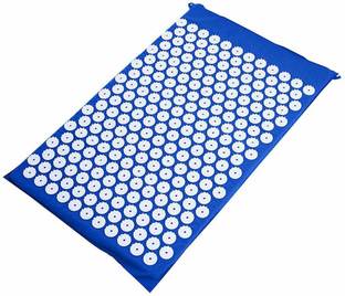 GTC Acupressure Mat for Back Pain Relieves and Muscle Relaxation(811-333) 2 mm Accupressure Mat