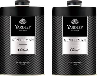 YARDLEY talcum classic