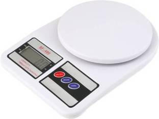 Sonii Electronic Kitchen Scale Weighing Scale