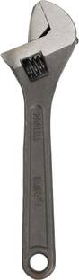 UNIMAN 2 UNIMAN 8 INCH SCREW SPANNER Single Sided Open End Wrench
