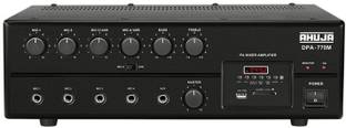 Ahuja DPA 770M with Bluetooth & USB option 75 W AV Power Amplifier