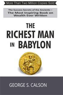 The Richest Man In Babylon