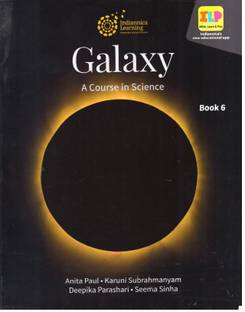 GALAXY BOOK 6