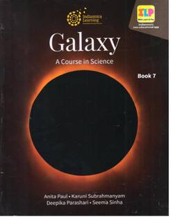 GALAXY BOOK -7