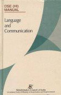 Language and Communication