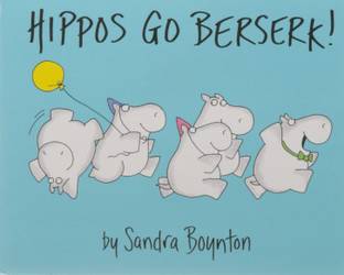 Hippos Go Berserk