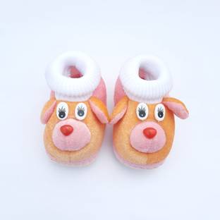 LMN Child Care Booties