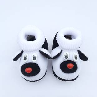 LMN Child Care Booties