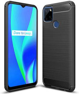 Fashionury Back Cover for Realme C12, Realme Narzo 20, Realme Narzo 30A, Realme C25, Realme C25s