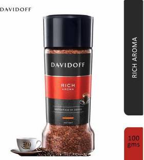 Davidoff Rich Aroma _1 Instant Coffee