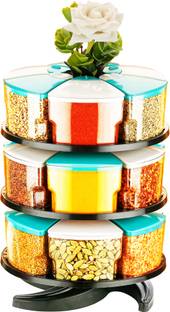 EXODUS Spice Set Plastic