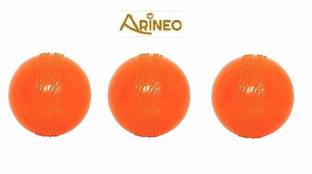 ARINEO ZoraX Cricket Wind Ball Pack of 3 Standard Bail