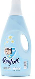 Comfort Fabric Conditioner Fresh Scent - Lilac Fresh- 2L (Imported)