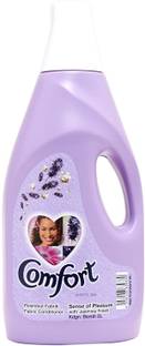 Comfort Fabric Conditioner Fresh Scent -Jasmine Fresh- 2L (Imported)