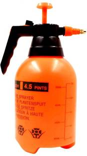 FERNSFLY 2L Pressure Garden Spray Bottle Handheld Sprayer Home Water Pump Sprayer 13 L Hand Held Sprayer