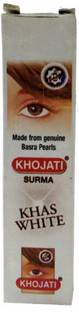 khojati Khas White Surma (Pack Of 6)