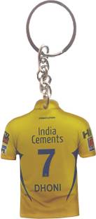 jocker Csk key ring Key Chain