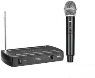 Ahuja AWM 495V1 Wireless Microphone
