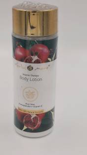 HERBS & MORE BODYLOTION