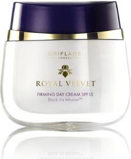 Oriflame Swedn Royal Velvet Firming Day Cream