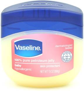 Vaseline petroleum baby jelly