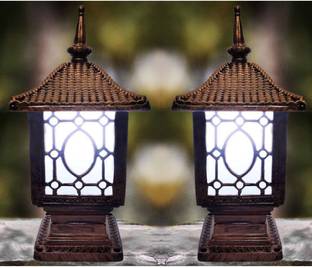 Atharv Decor ATHARV107 Gate Light Outdoor Lamp