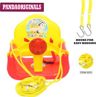 Pandaoriginals ADJUSTABLE SWING PREMIUM JULIET R Swings