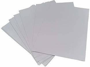 LRS Tracing Paper Plain A3 - Pack of 100 Sheets - 95 gsm A3 Paper