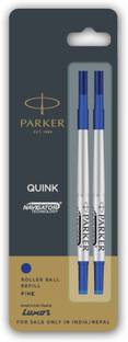 PARKER Navigator Roller Pen Combo Ball Pen Refill