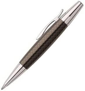 FABER-CASTELL E-MOTION PARQUET Ball Pen