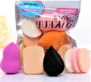 MATHAL BEAUTY 6 IN 1 MAKEUP SPONG